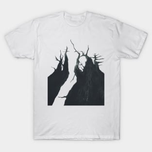 Dark forest T-Shirt